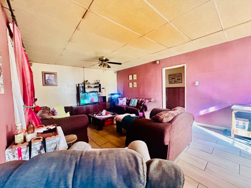 3 Bedroom Property for Sale in Vanderbijlpark CW 5 Gauteng