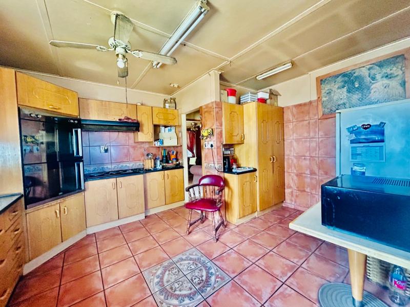 3 Bedroom Property for Sale in Vanderbijlpark CW 5 Gauteng