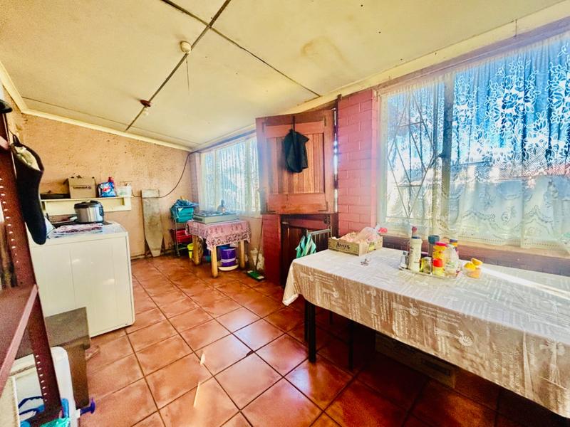 3 Bedroom Property for Sale in Vanderbijlpark CW 5 Gauteng