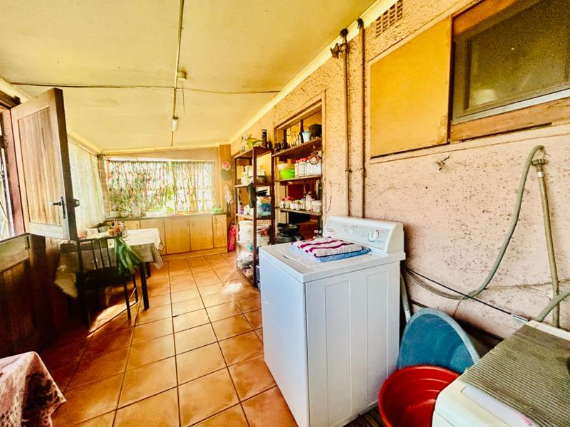 3 Bedroom Property for Sale in Vanderbijlpark CW 5 Gauteng