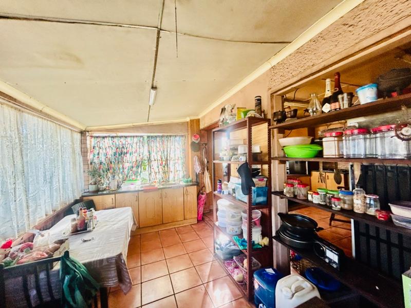 3 Bedroom Property for Sale in Vanderbijlpark CW 5 Gauteng