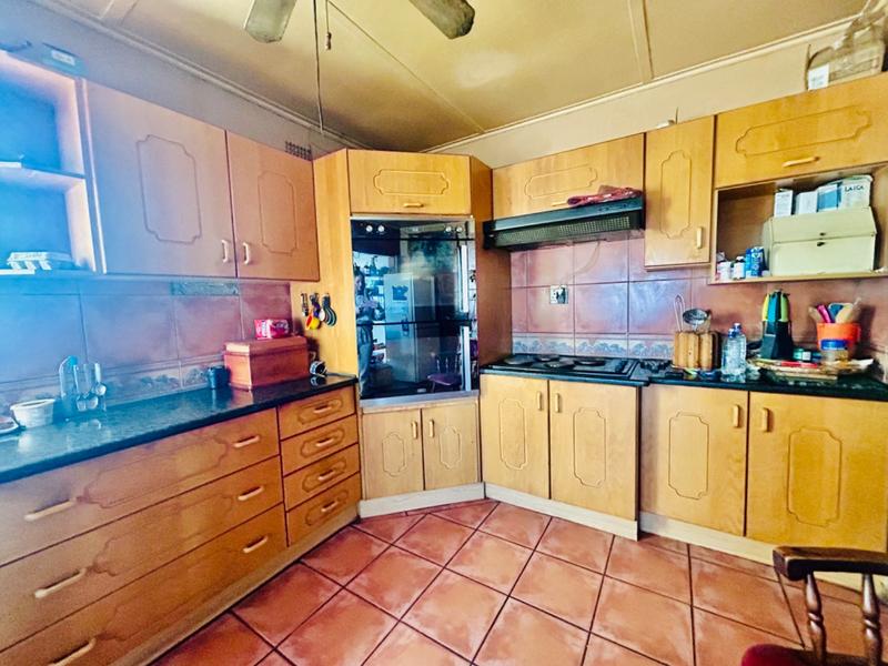 3 Bedroom Property for Sale in Vanderbijlpark CW 5 Gauteng