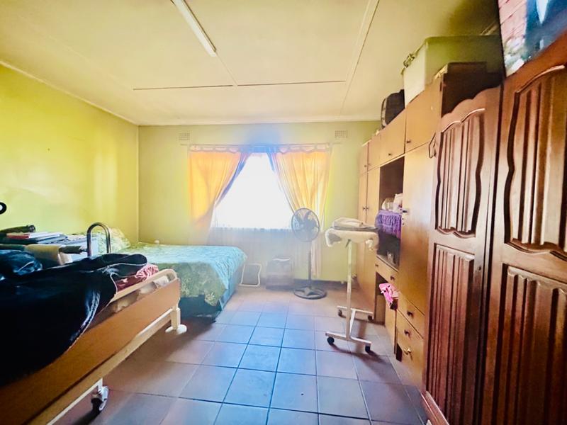 3 Bedroom Property for Sale in Vanderbijlpark CW 5 Gauteng