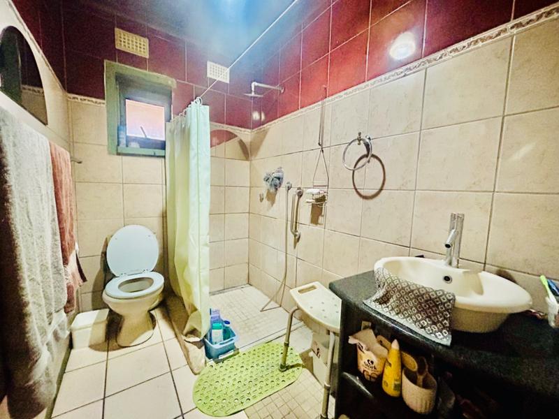 3 Bedroom Property for Sale in Vanderbijlpark CW 5 Gauteng