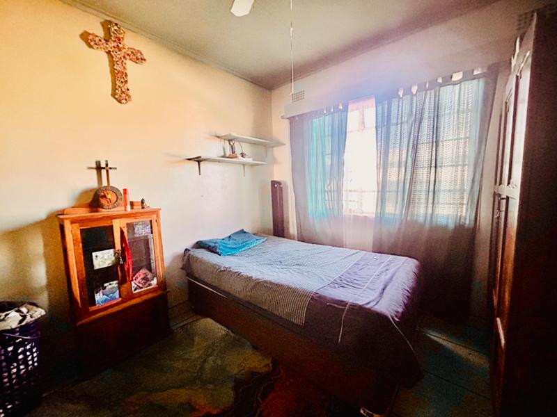 3 Bedroom Property for Sale in Vanderbijlpark CW 5 Gauteng