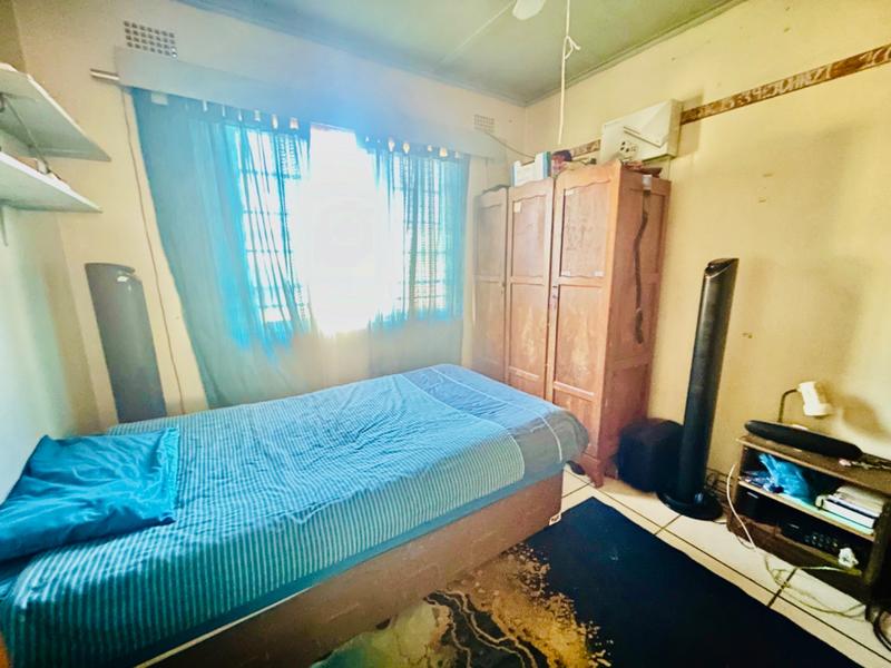 3 Bedroom Property for Sale in Vanderbijlpark CW 5 Gauteng