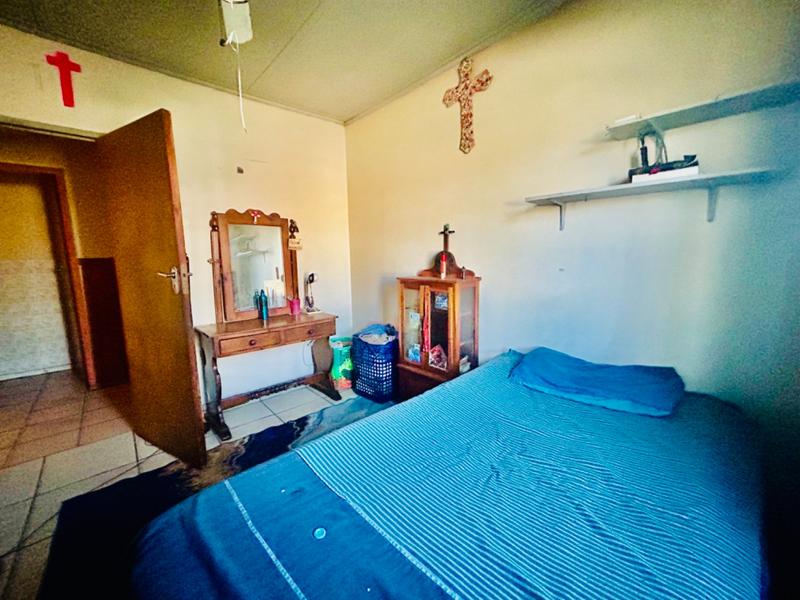 3 Bedroom Property for Sale in Vanderbijlpark CW 5 Gauteng