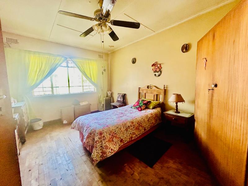 3 Bedroom Property for Sale in Vanderbijlpark CW 5 Gauteng