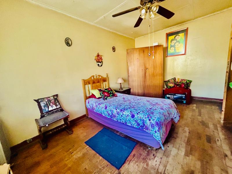 3 Bedroom Property for Sale in Vanderbijlpark CW 5 Gauteng