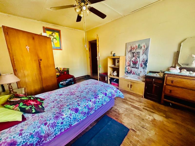 3 Bedroom Property for Sale in Vanderbijlpark CW 5 Gauteng