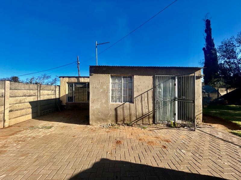 3 Bedroom Property for Sale in Vanderbijlpark CW 5 Gauteng