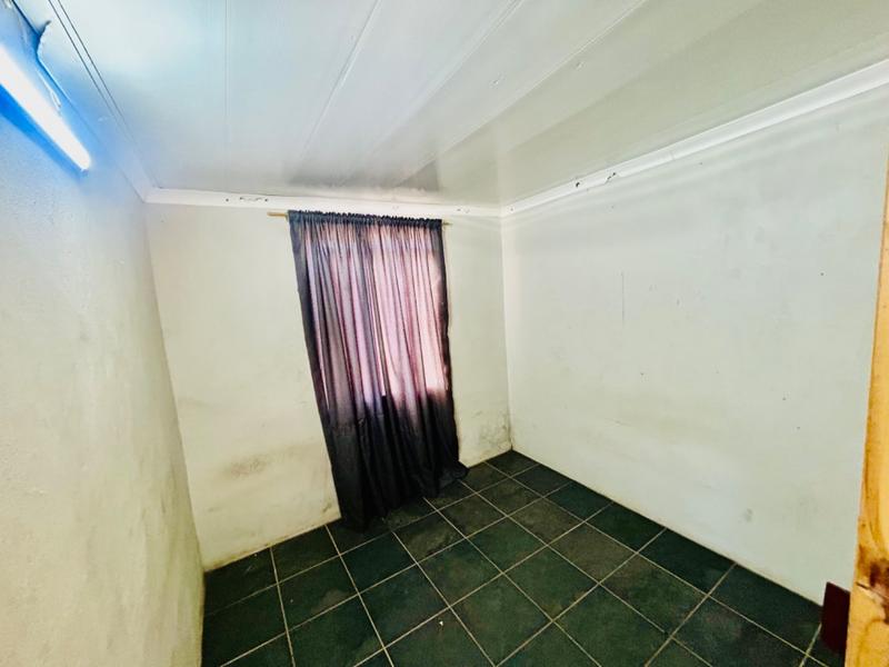 3 Bedroom Property for Sale in Vanderbijlpark CW 5 Gauteng