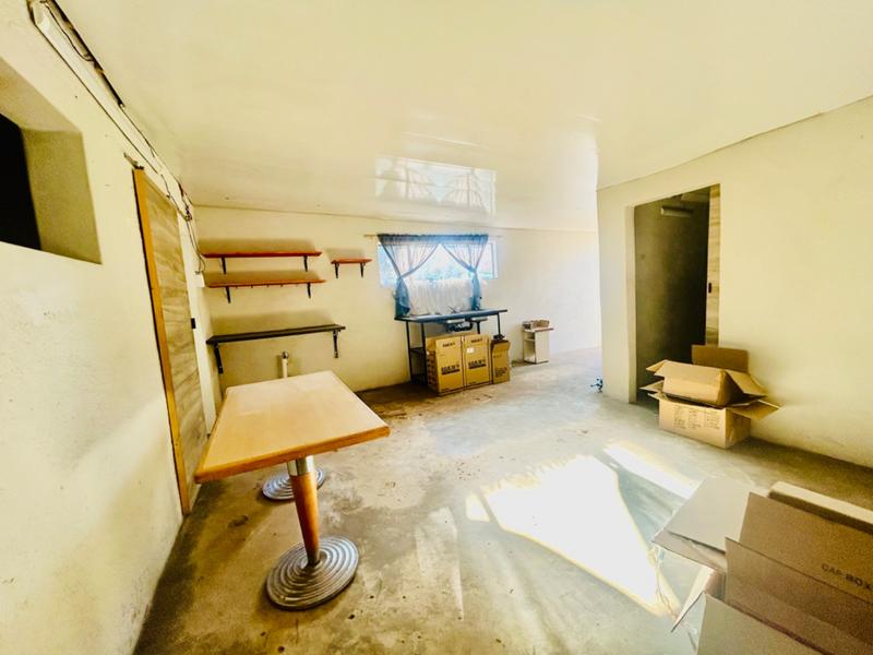 3 Bedroom Property for Sale in Vanderbijlpark CW 5 Gauteng