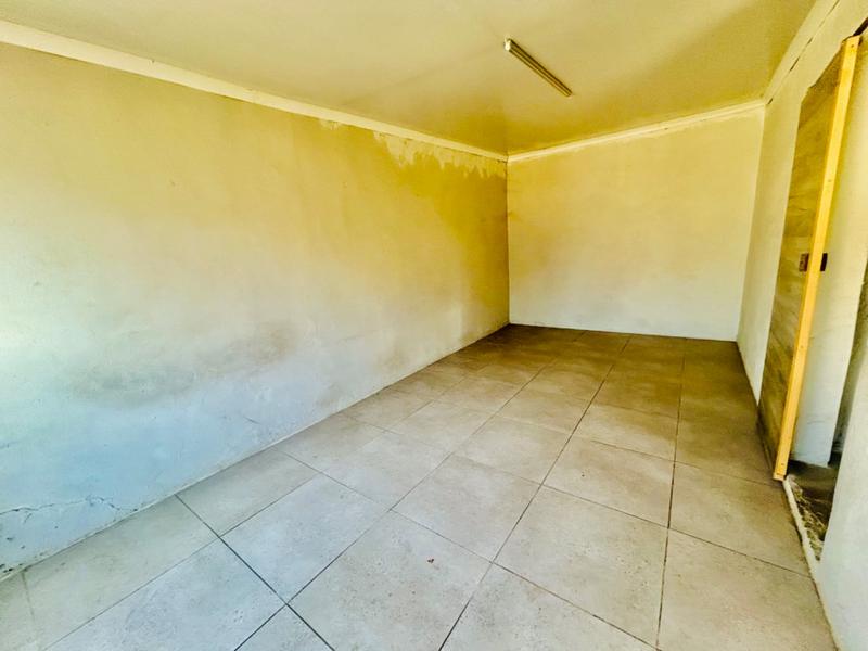 3 Bedroom Property for Sale in Vanderbijlpark CW 5 Gauteng