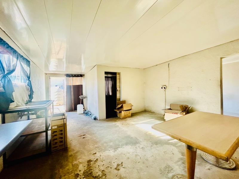 3 Bedroom Property for Sale in Vanderbijlpark CW 5 Gauteng