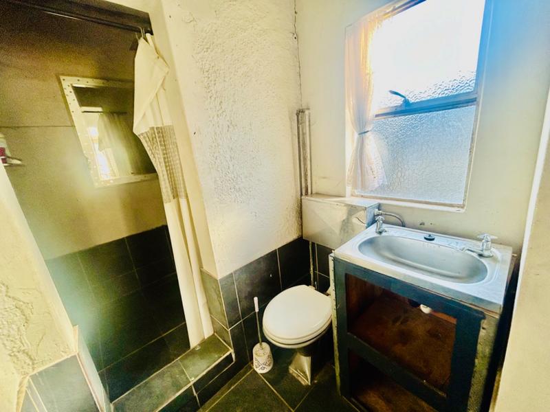 3 Bedroom Property for Sale in Vanderbijlpark CW 5 Gauteng