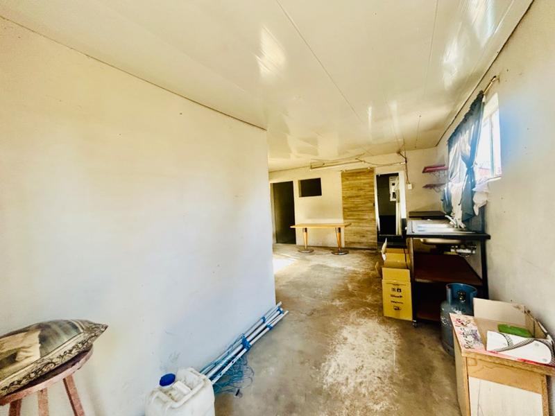 3 Bedroom Property for Sale in Vanderbijlpark CW 5 Gauteng