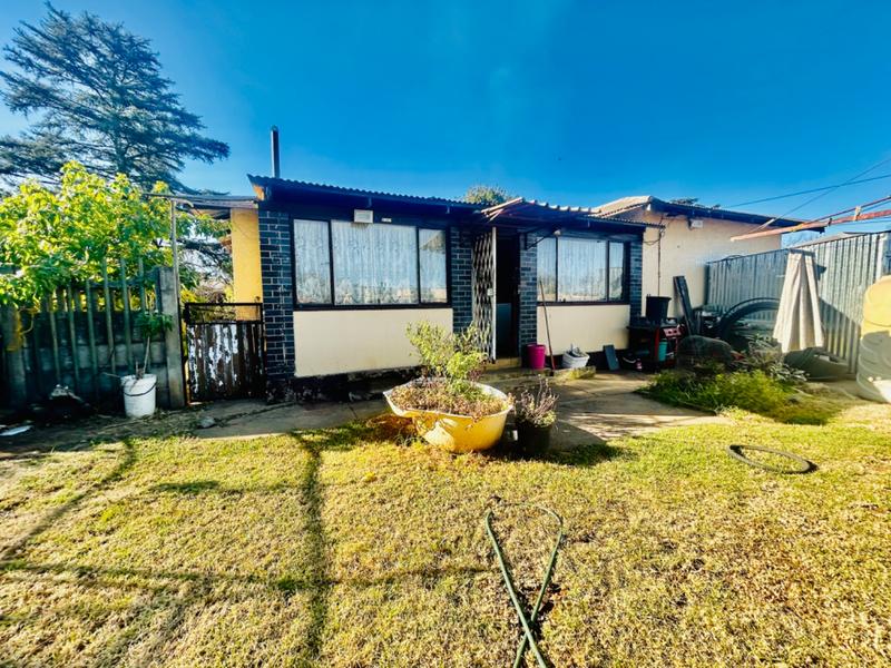 3 Bedroom Property for Sale in Vanderbijlpark CW 5 Gauteng