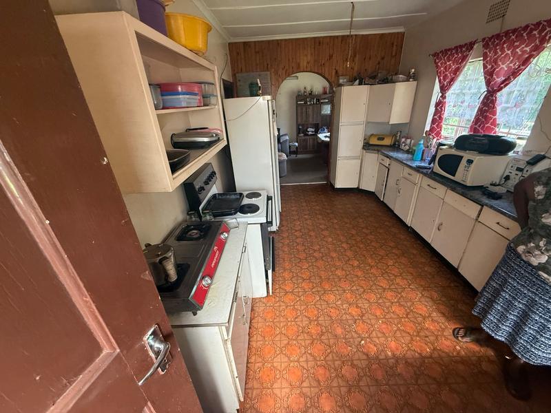 8 Bedroom Property for Sale in Vanderbijlpark CW 5 Gauteng