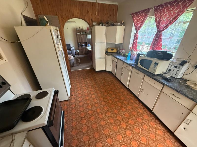 8 Bedroom Property for Sale in Vanderbijlpark CW 5 Gauteng