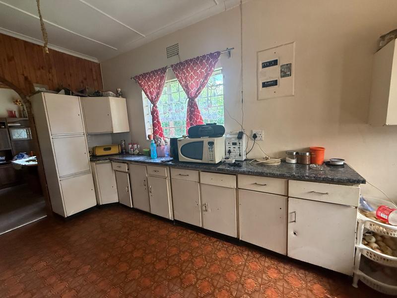 8 Bedroom Property for Sale in Vanderbijlpark CW 5 Gauteng