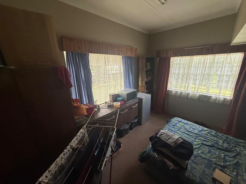 8 Bedroom Property for Sale in Vanderbijlpark CW 5 Gauteng