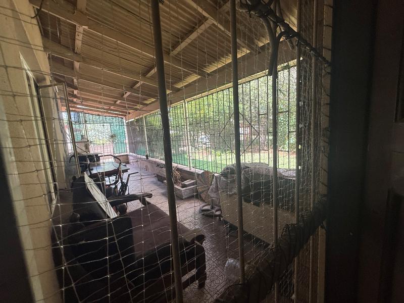 8 Bedroom Property for Sale in Vanderbijlpark CW 5 Gauteng