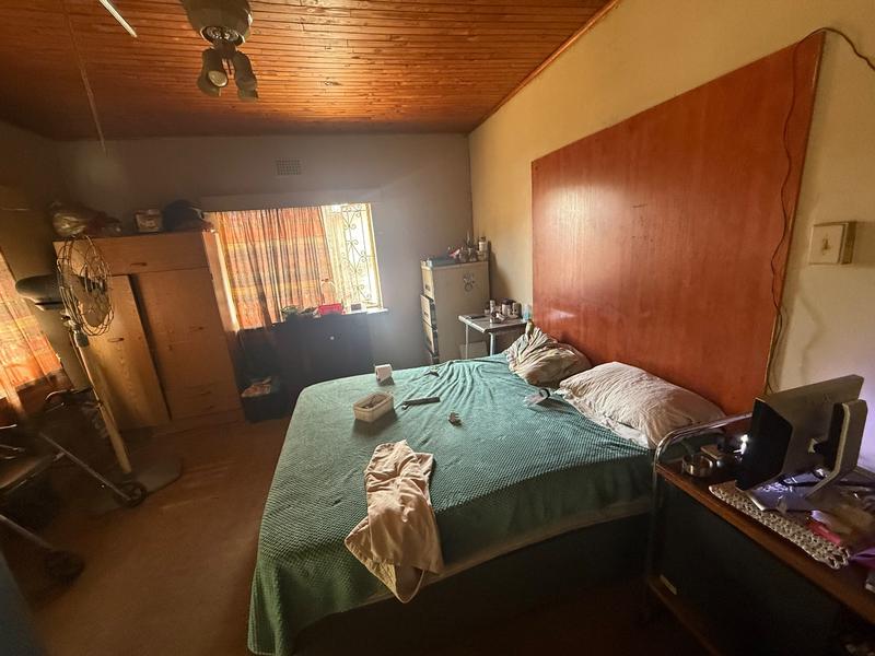 8 Bedroom Property for Sale in Vanderbijlpark CW 5 Gauteng