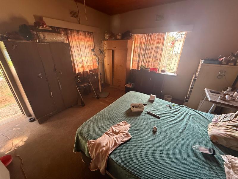 8 Bedroom Property for Sale in Vanderbijlpark CW 5 Gauteng