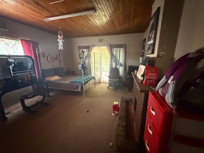 8 Bedroom Property for Sale in Vanderbijlpark CW 5 Gauteng