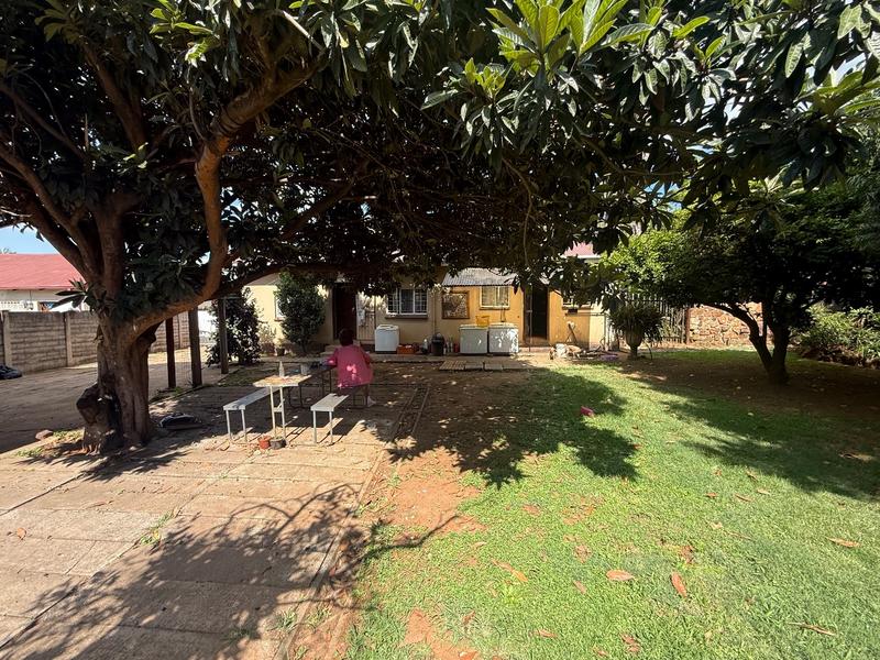 8 Bedroom Property for Sale in Vanderbijlpark CW 5 Gauteng