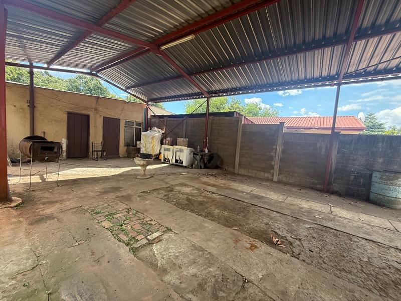 8 Bedroom Property for Sale in Vanderbijlpark CW 5 Gauteng