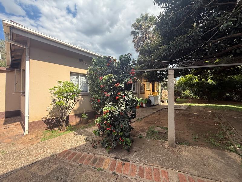 8 Bedroom Property for Sale in Vanderbijlpark CW 5 Gauteng