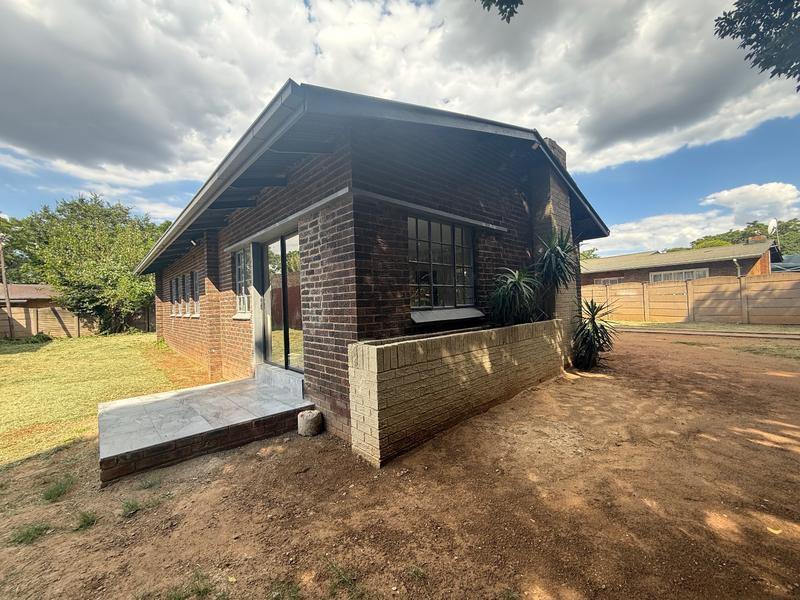 3 Bedroom Property for Sale in Vanderbijlpark CW 5 Gauteng