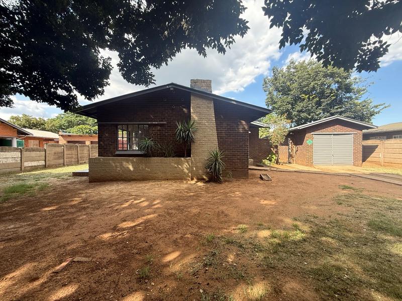 3 Bedroom Property for Sale in Vanderbijlpark CW 5 Gauteng