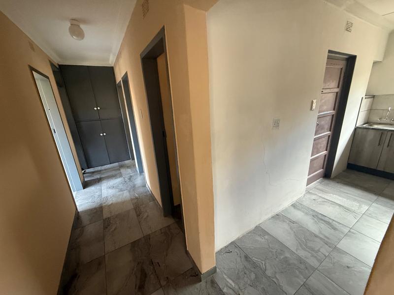 3 Bedroom Property for Sale in Vanderbijlpark CW 5 Gauteng