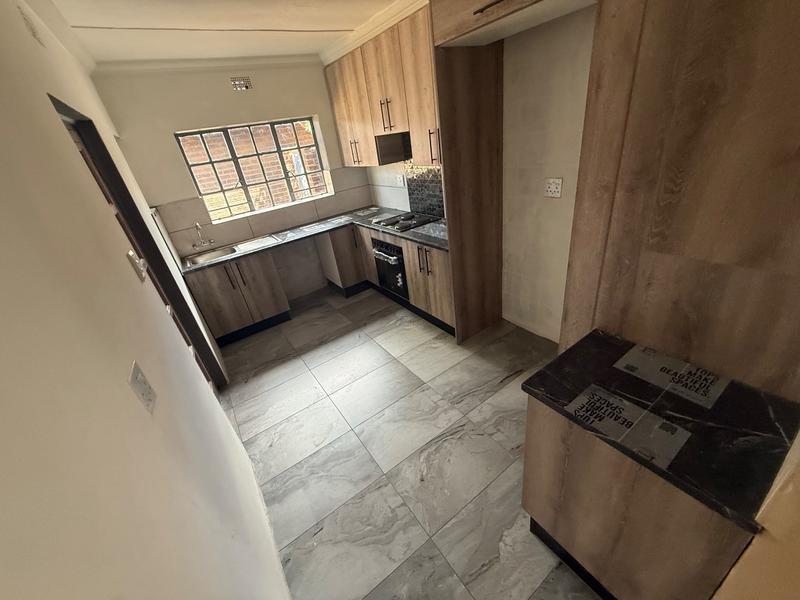 3 Bedroom Property for Sale in Vanderbijlpark CW 5 Gauteng