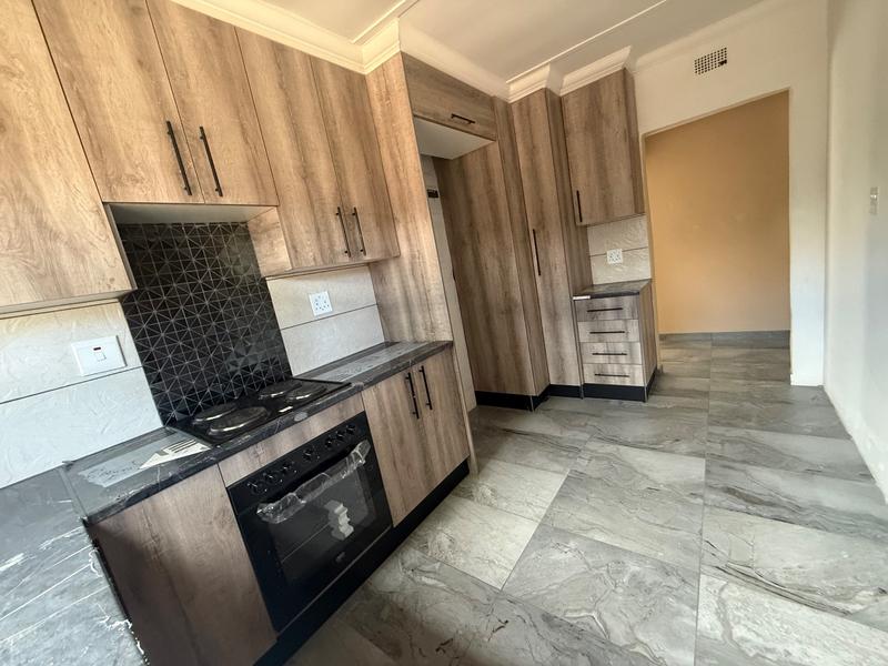 3 Bedroom Property for Sale in Vanderbijlpark CW 5 Gauteng