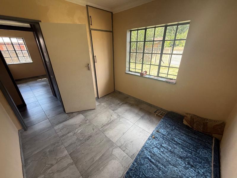 3 Bedroom Property for Sale in Vanderbijlpark CW 5 Gauteng