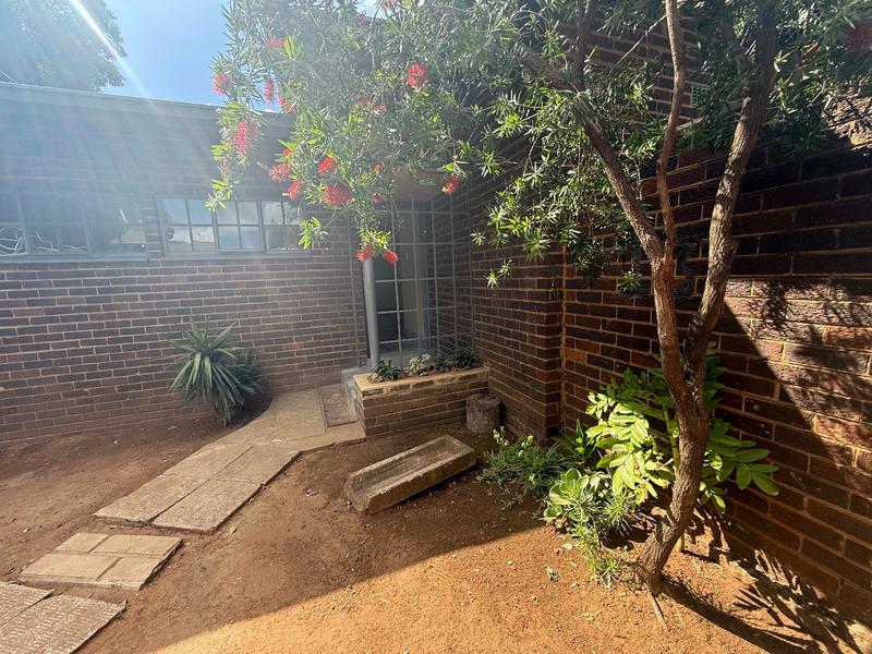 3 Bedroom Property for Sale in Vanderbijlpark CW 5 Gauteng