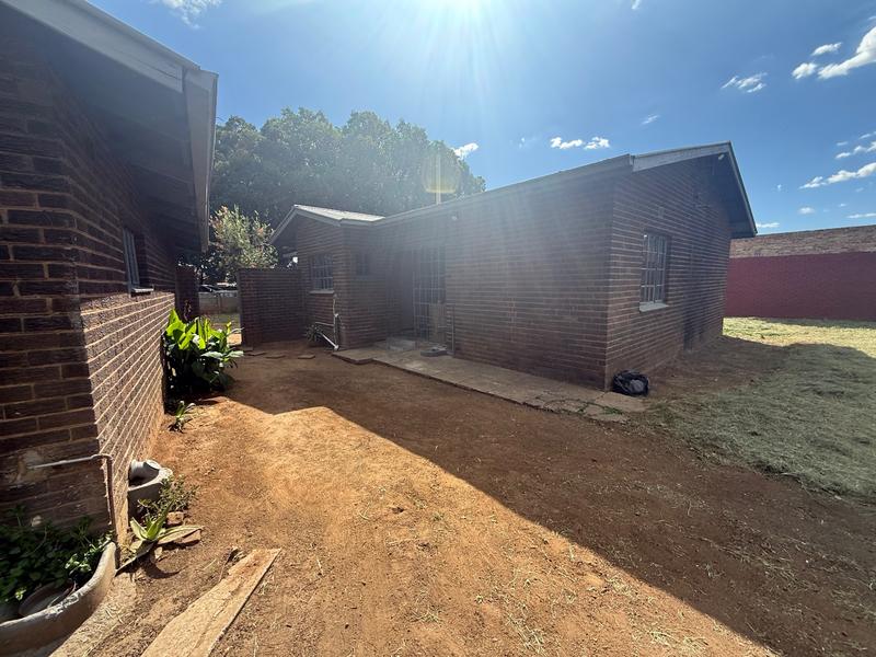 3 Bedroom Property for Sale in Vanderbijlpark CW 5 Gauteng