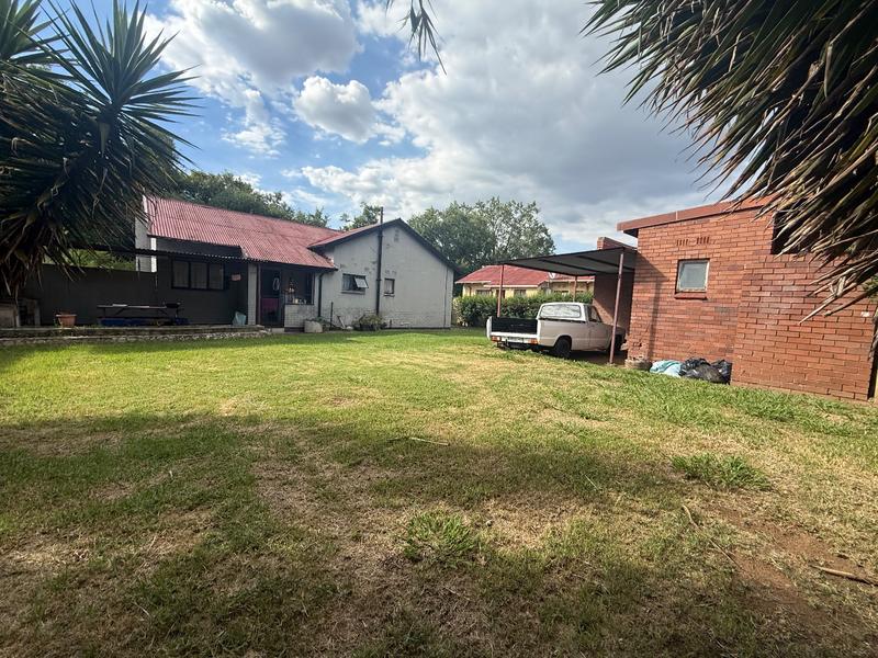 3 Bedroom Property for Sale in Vanderbijlpark Cw 6 Gauteng