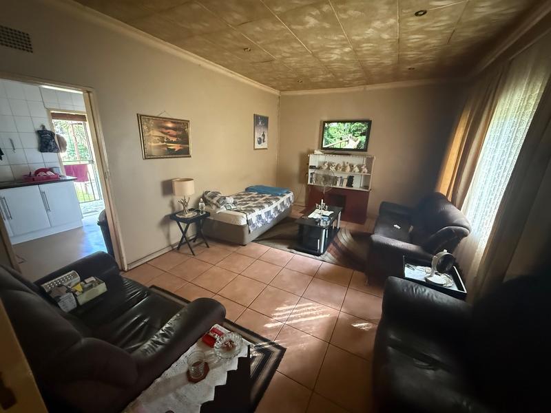 3 Bedroom Property for Sale in Vanderbijlpark Cw 6 Gauteng