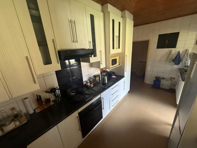 3 Bedroom Property for Sale in Vanderbijlpark Cw 6 Gauteng