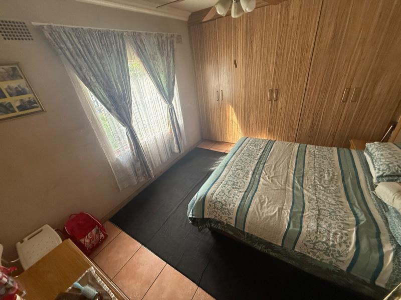 3 Bedroom Property for Sale in Vanderbijlpark Cw 6 Gauteng