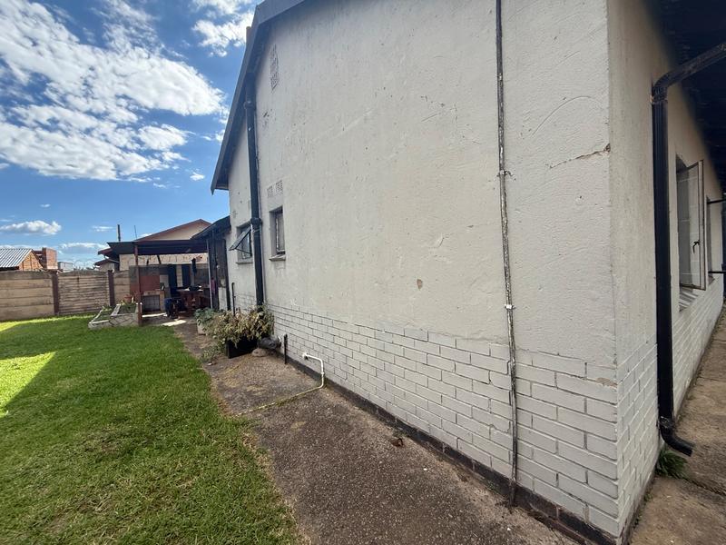 3 Bedroom Property for Sale in Vanderbijlpark Cw 6 Gauteng