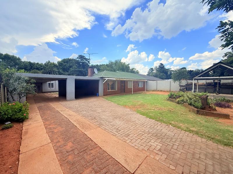 2 Bedroom Property for Sale in Vanderbijlpark Cw 6 Gauteng