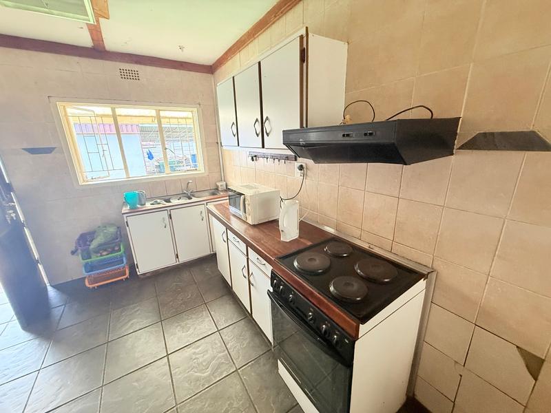 2 Bedroom Property for Sale in Vanderbijlpark Cw 6 Gauteng