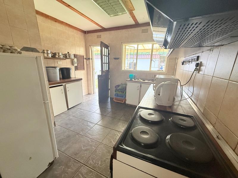 2 Bedroom Property for Sale in Vanderbijlpark Cw 6 Gauteng