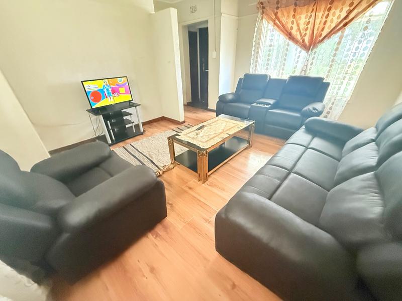 2 Bedroom Property for Sale in Vanderbijlpark Cw 6 Gauteng